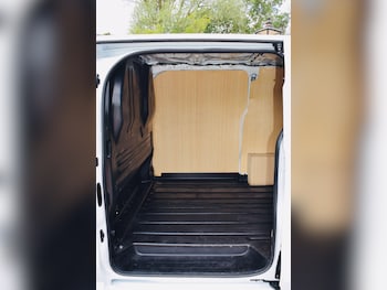Used Ford Transit Custom 2024 for sale - 79576290: Photo