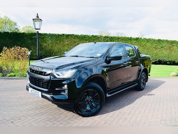 Used Isuzu D-Max 2023 for sale - 78231046: Photo