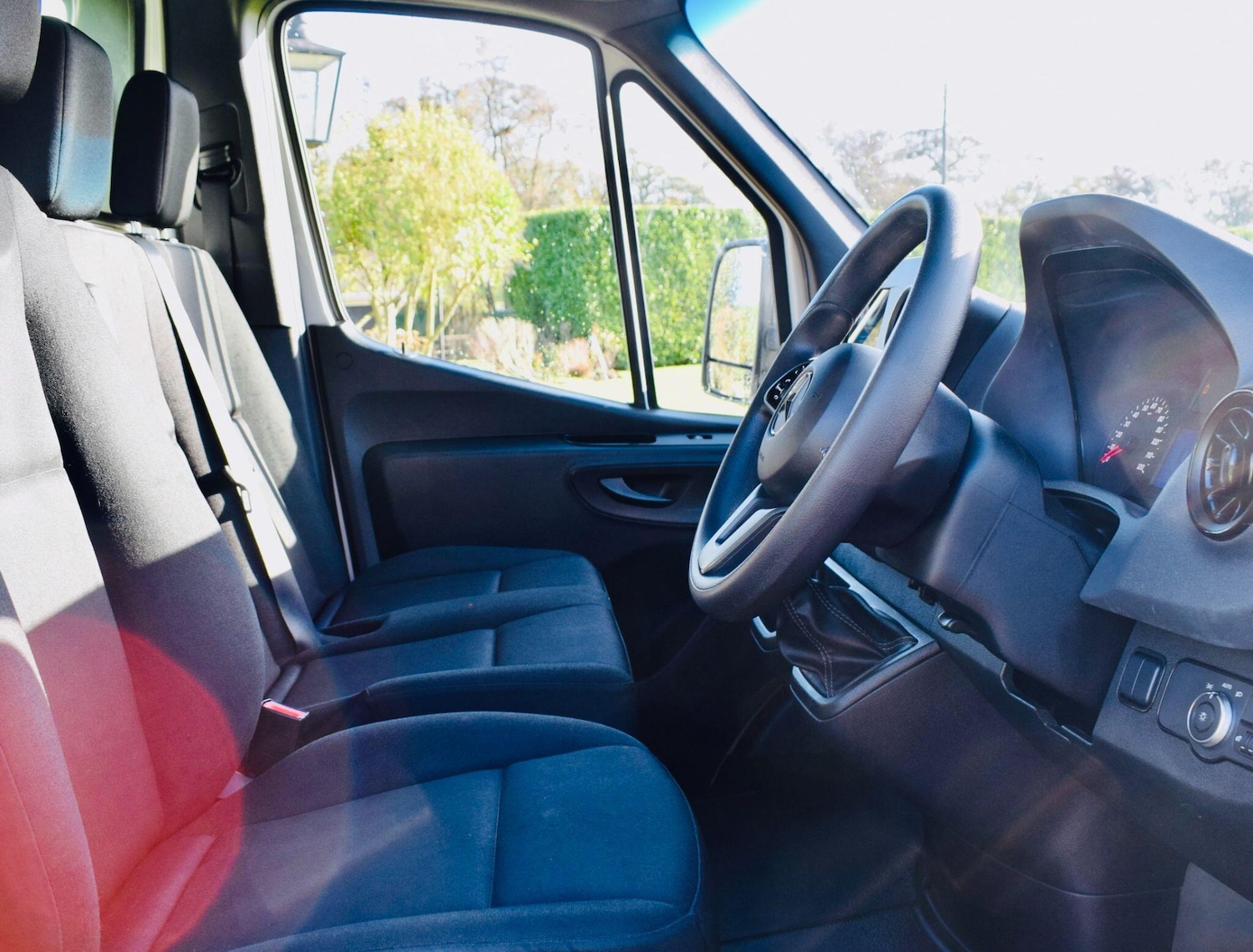 Used Mercedes-Benz Sprinter 2022 for sale - 76802398: Photo 11