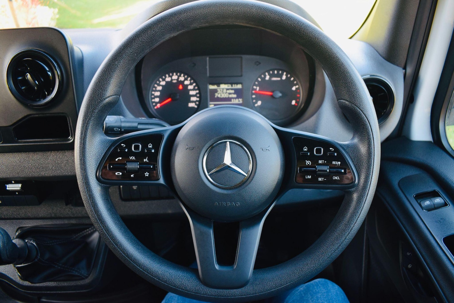 Used Mercedes-Benz Sprinter 2022 for sale - 76802398: Photo 12