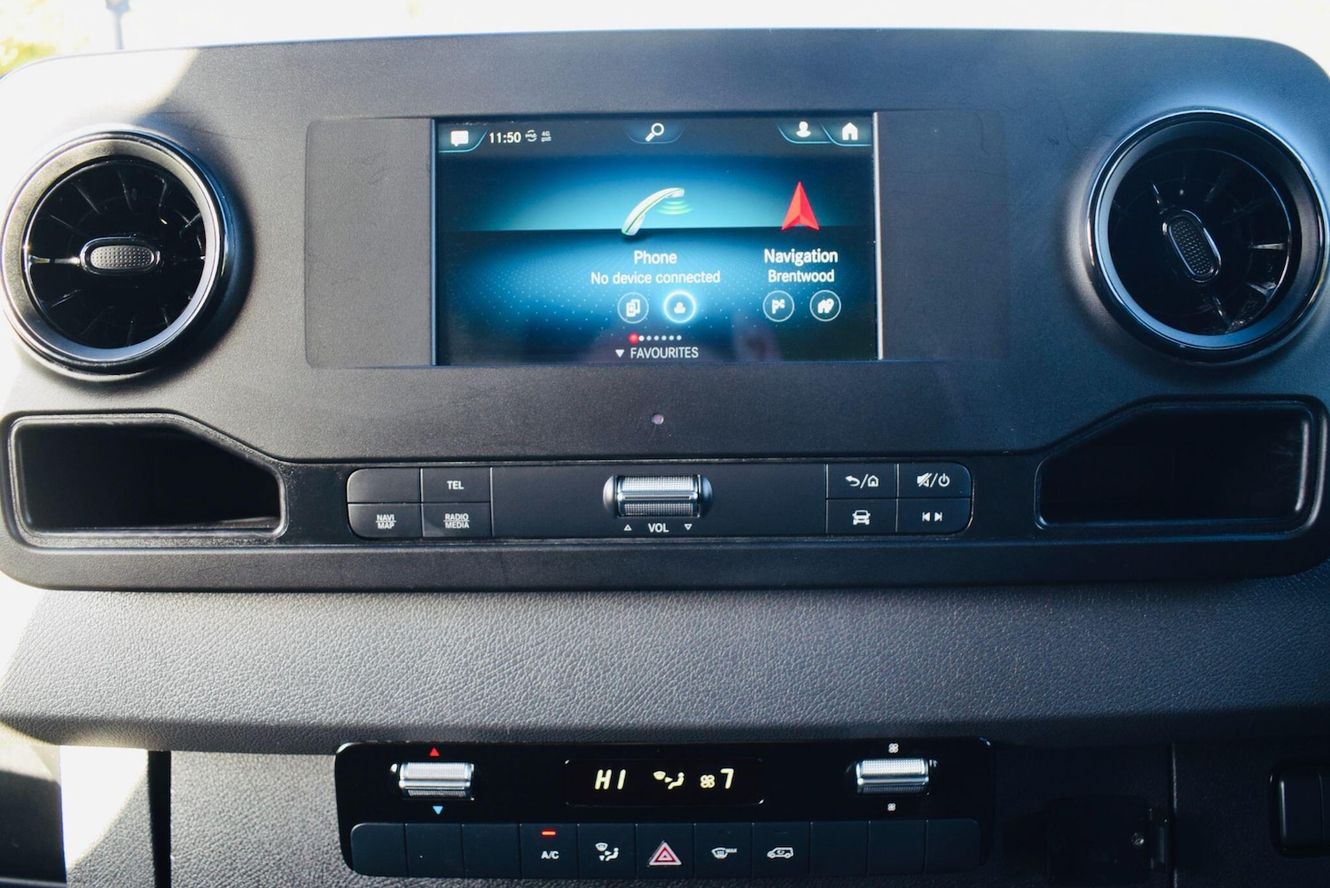 Used Mercedes-Benz Sprinter 2022 for sale - 76802398: Photo 14