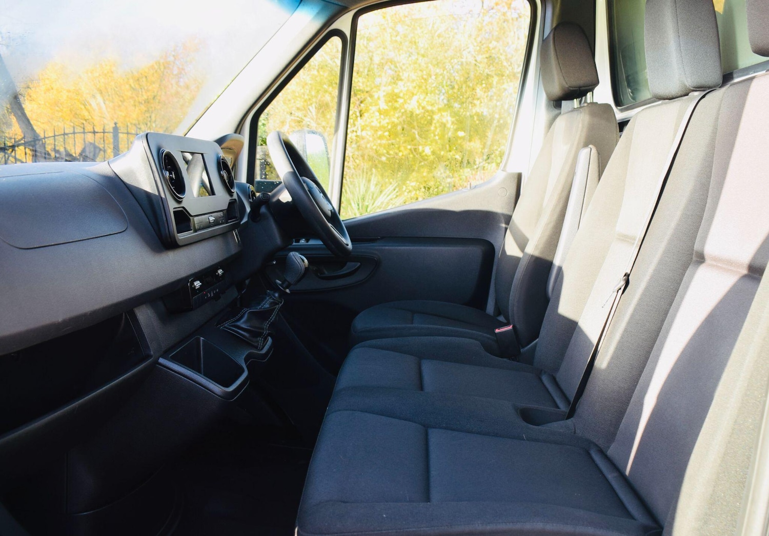 Used Mercedes-Benz Sprinter 2022 for sale - 76802398: Photo 3