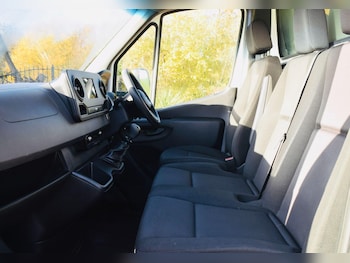 Used Mercedes-Benz Sprinter 2022 for sale - 76802398: Photo