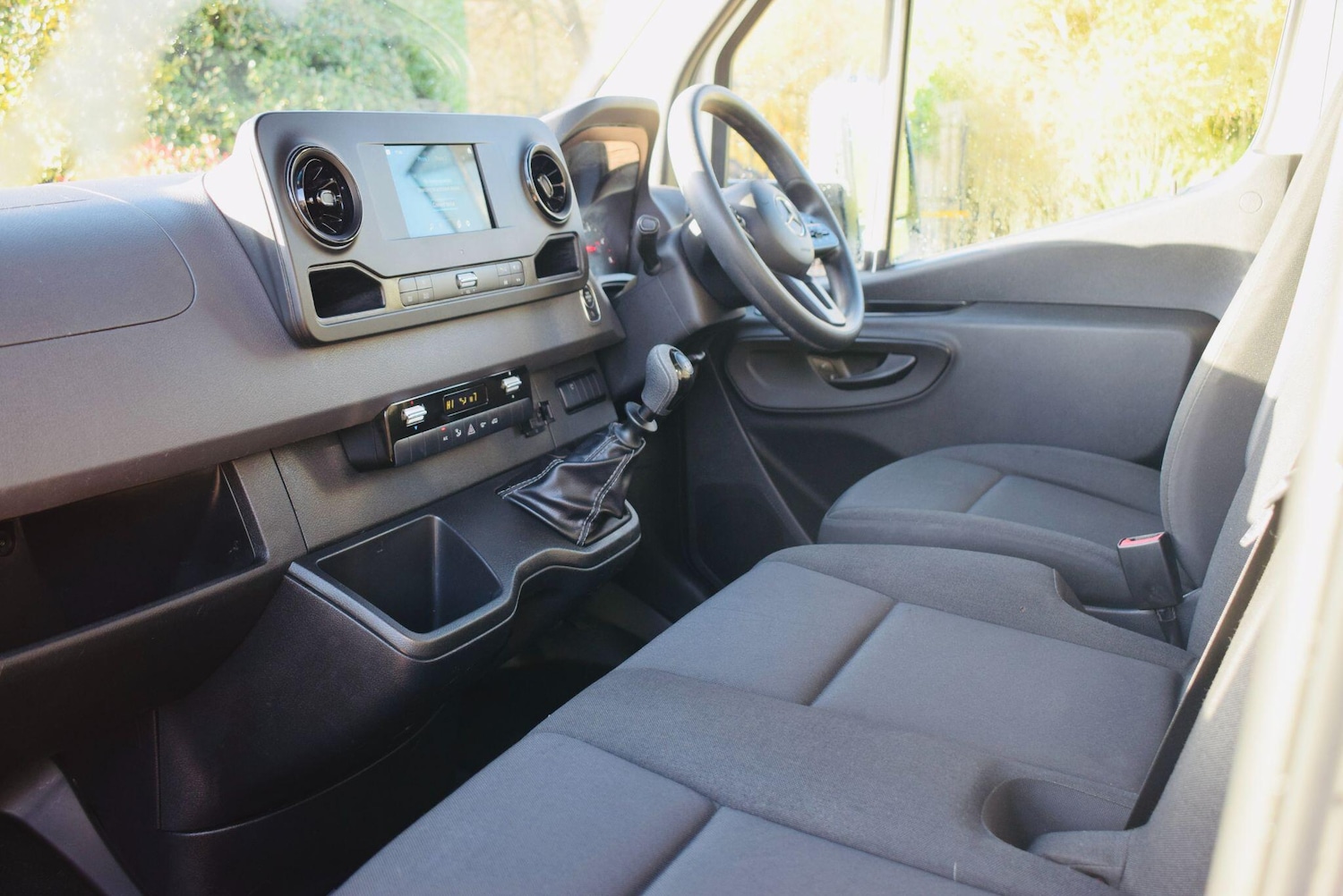 Used Mercedes-Benz Sprinter 2022 for sale - 76802398: Photo 4