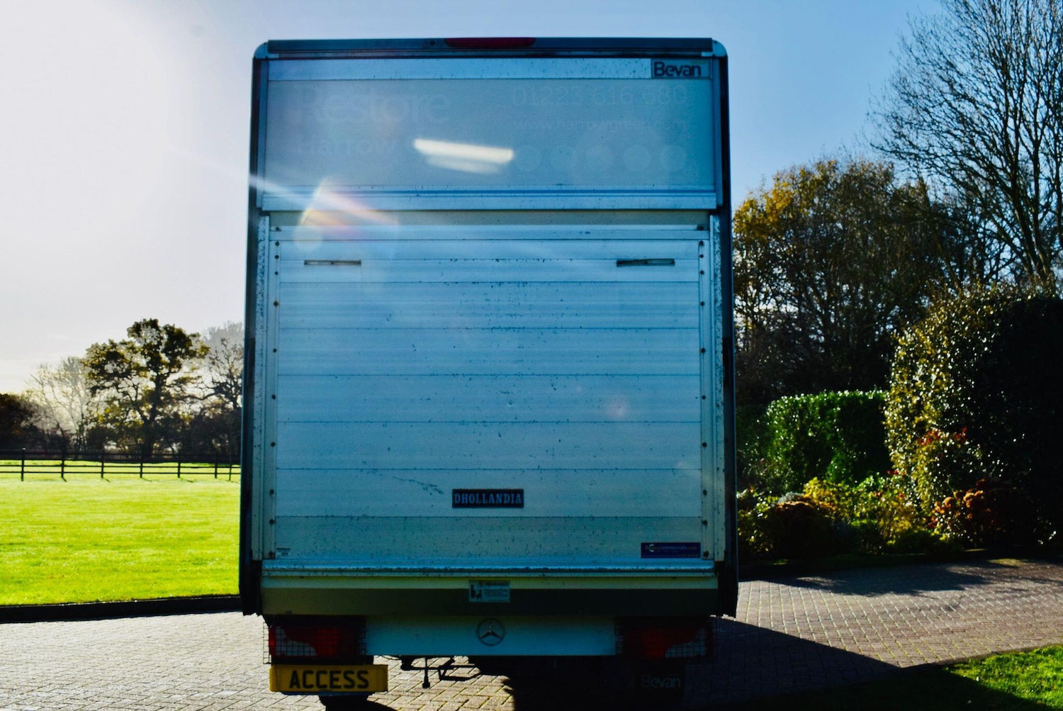 Used Mercedes-Benz Sprinter 2022 for sale - 76802398: Photo 6