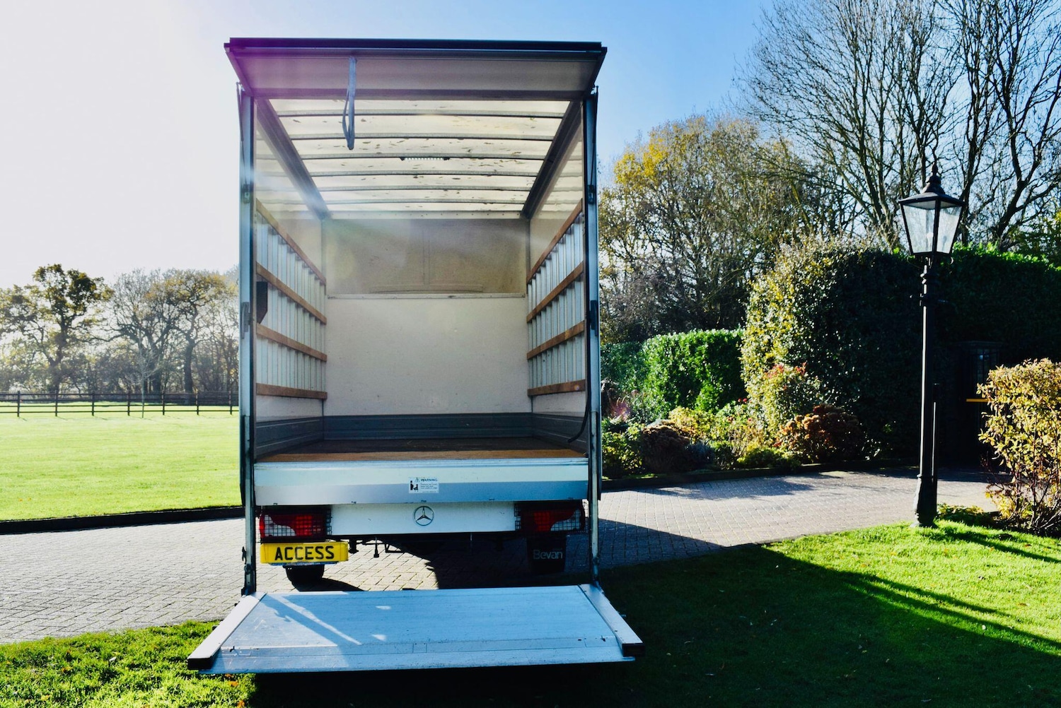 Used Mercedes-Benz Sprinter 2022 for sale - 76802398: Photo 8