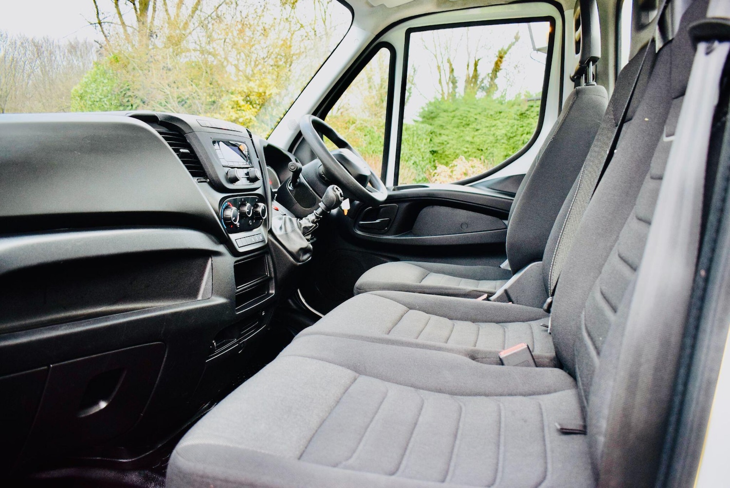 Used Iveco Daily 2023 for sale - 77191477: Photo 10