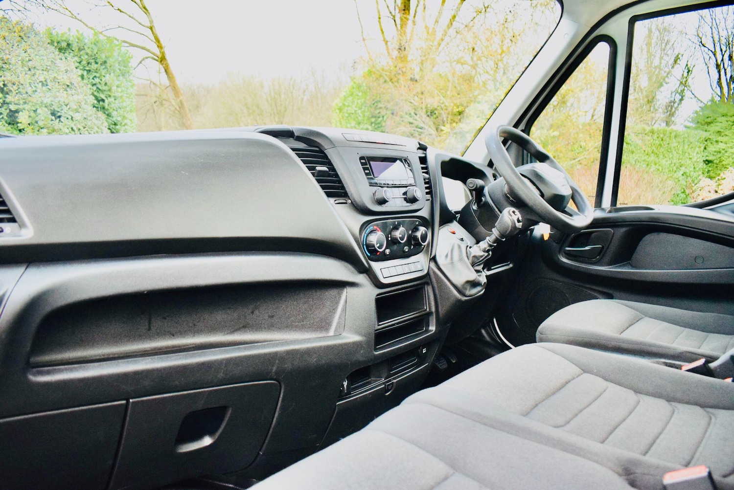 Used Iveco Daily 2023 for sale - 77191477: Photo 11