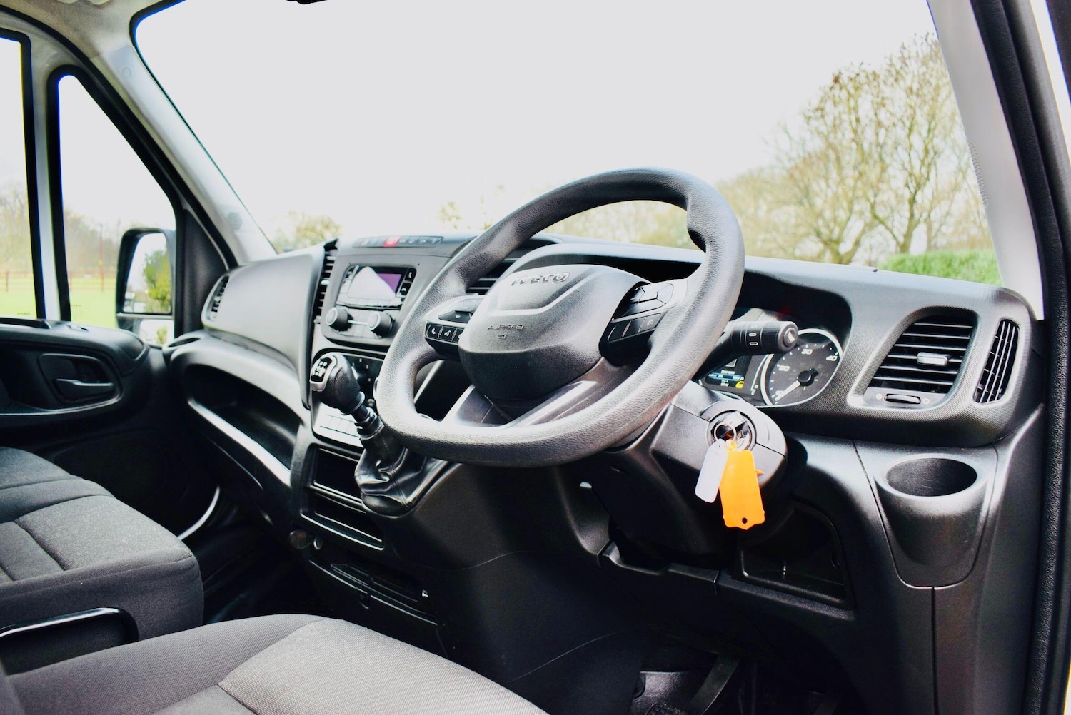 Used Iveco Daily 2023 for sale - 77191477: Photo 12