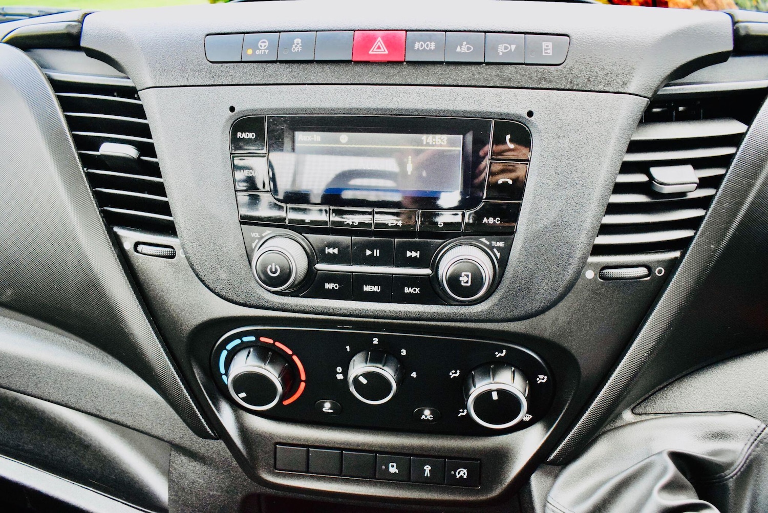 Used Iveco Daily 2023 for sale - 77191477: Photo 13