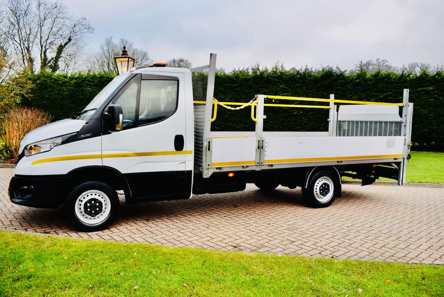 Used Iveco Daily 2023 for sale - 77191477: Photo 2