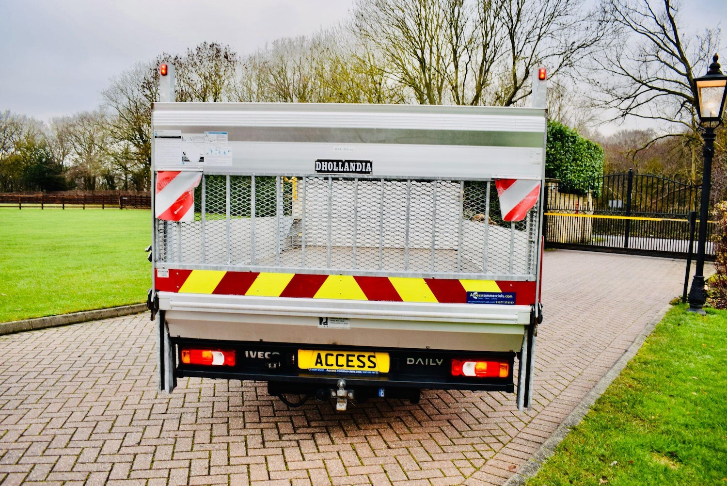 Used Iveco Daily 2023 for sale - 77191477: Photo 4