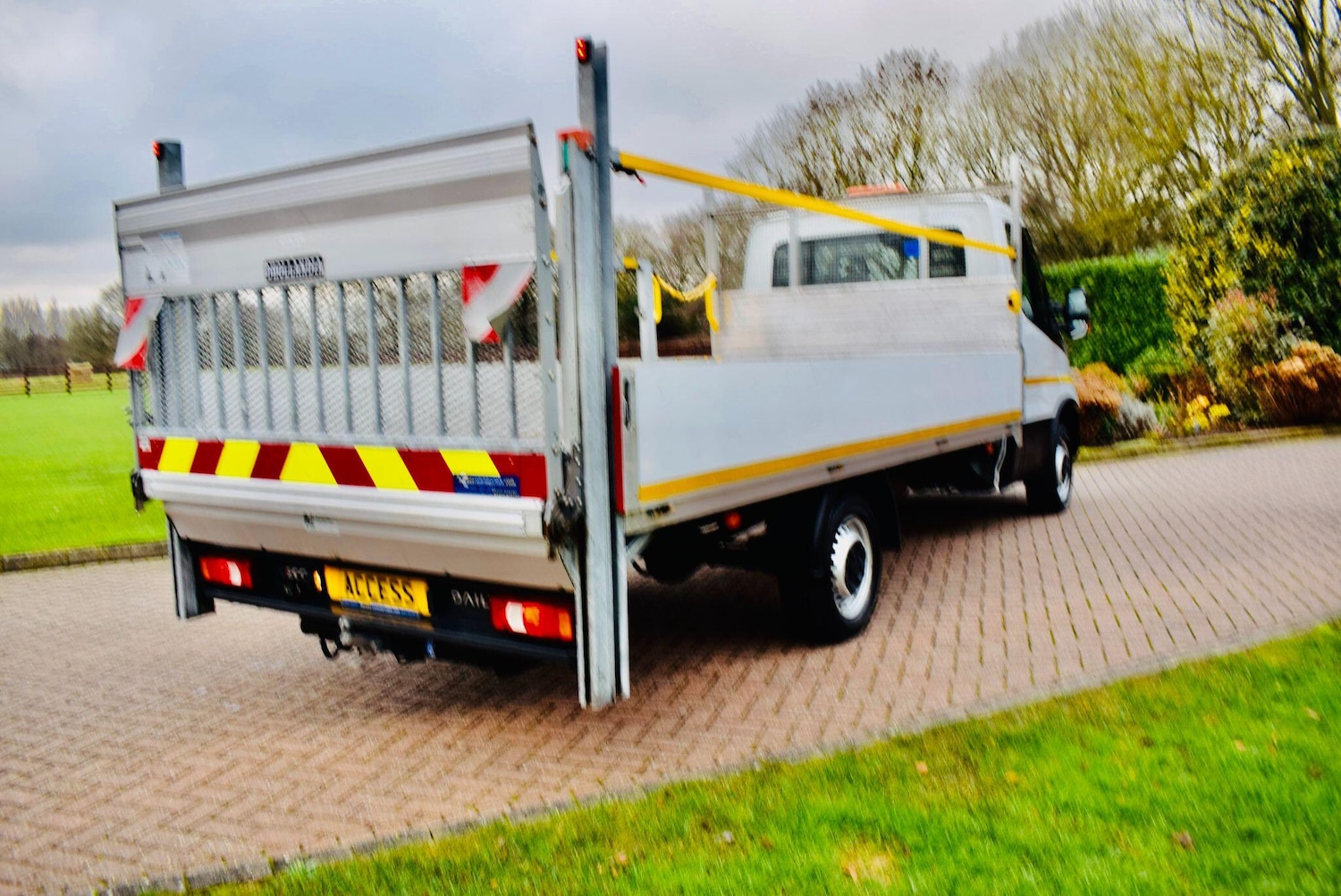 Used Iveco Daily 2023 for sale - 77191477: Photo 5