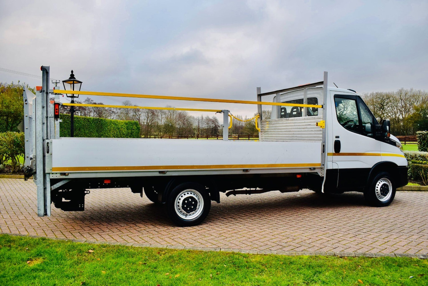 Used Iveco Daily 2023 for sale - 77191477: Photo 6