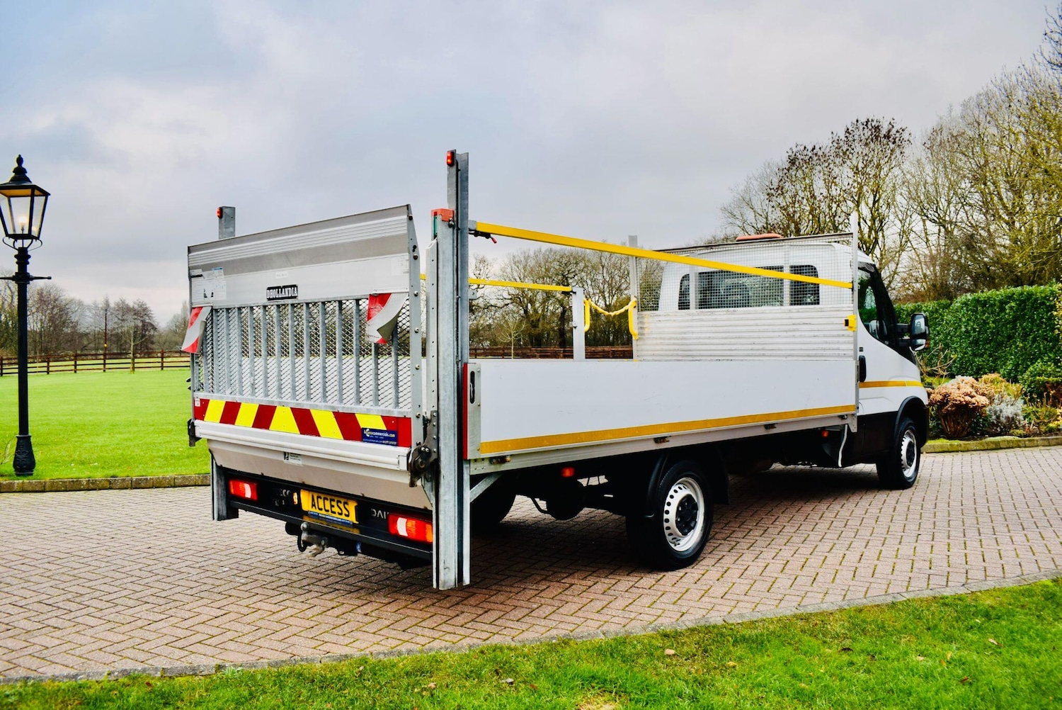 Used Iveco Daily 2023 for sale - 77191477: Photo 7