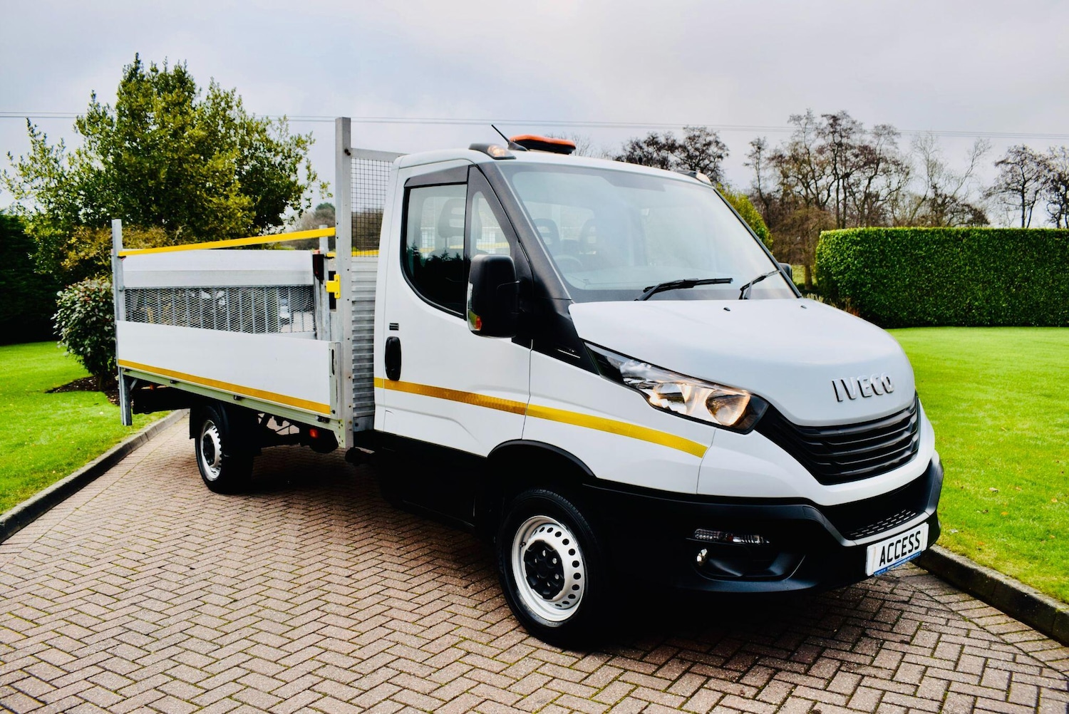 Used Iveco Daily 2023 for sale - 77191477: Photo 8