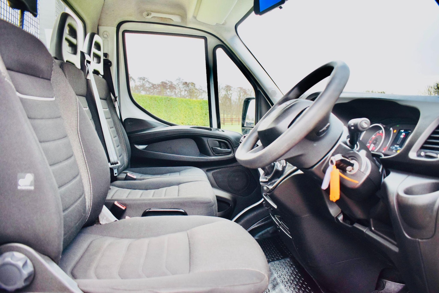 Used Iveco Daily 2023 for sale - 77191477: Photo 9