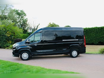 Used Maxus Deliver 9 2024 for sale - 79711412: Photo