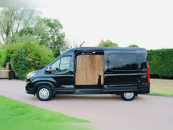 Used Maxus Deliver 9 2024 for sale - 79711412: Photo