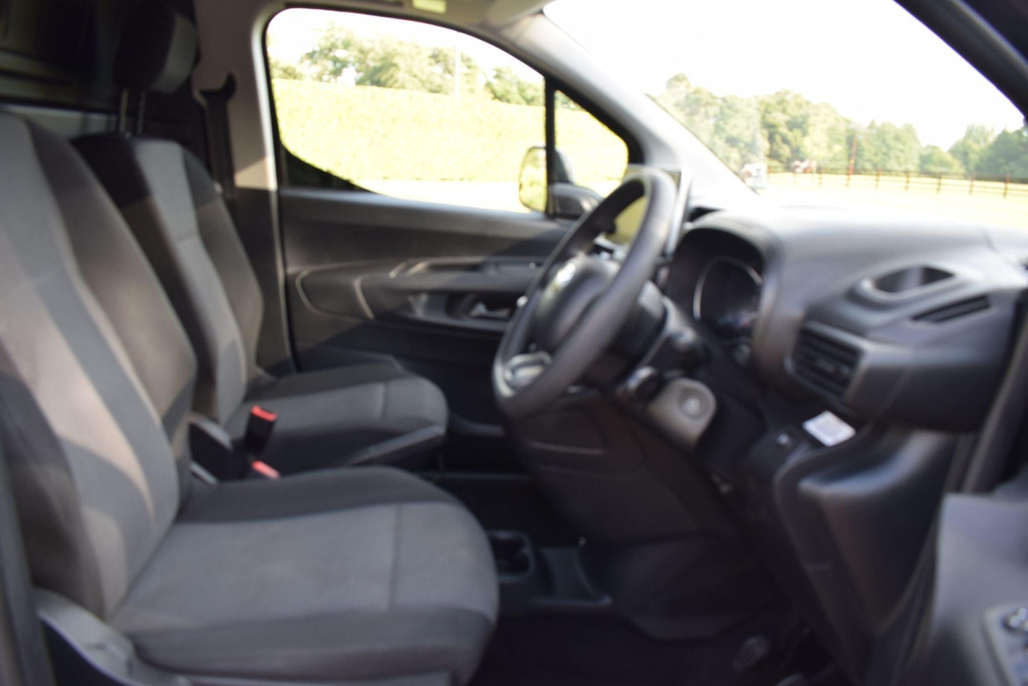Used Toyota ProAce 2022 for sale - 75858123: Photo 11