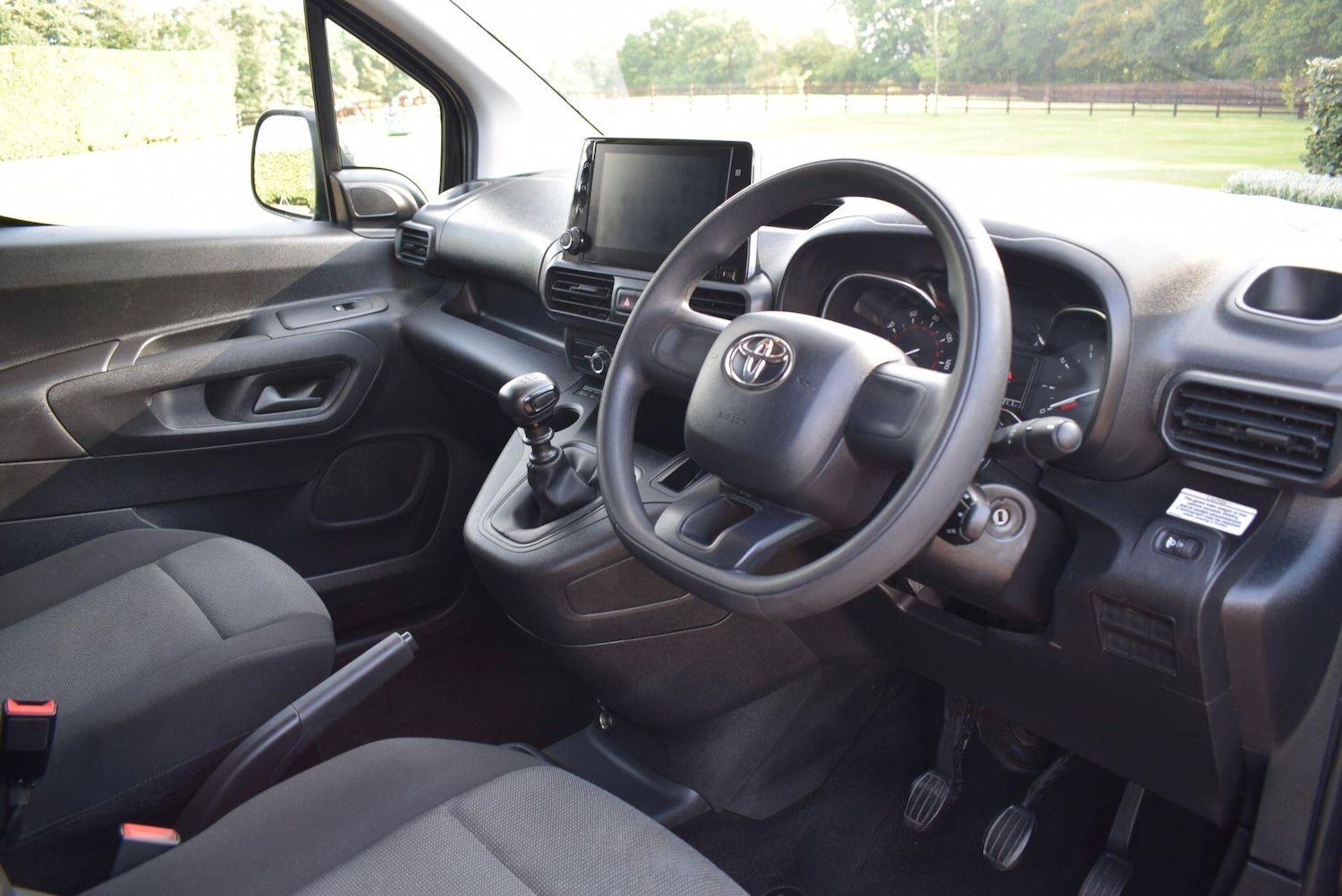 Used Toyota ProAce 2022 for sale - 75858123: Photo 12