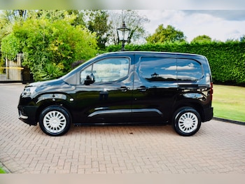 Used Toyota ProAce 2022 for sale - 75858123: Photo