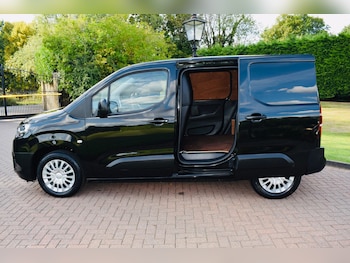 Used Toyota ProAce 2022 for sale - 75858123: Photo