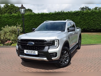 Ford - Ranger