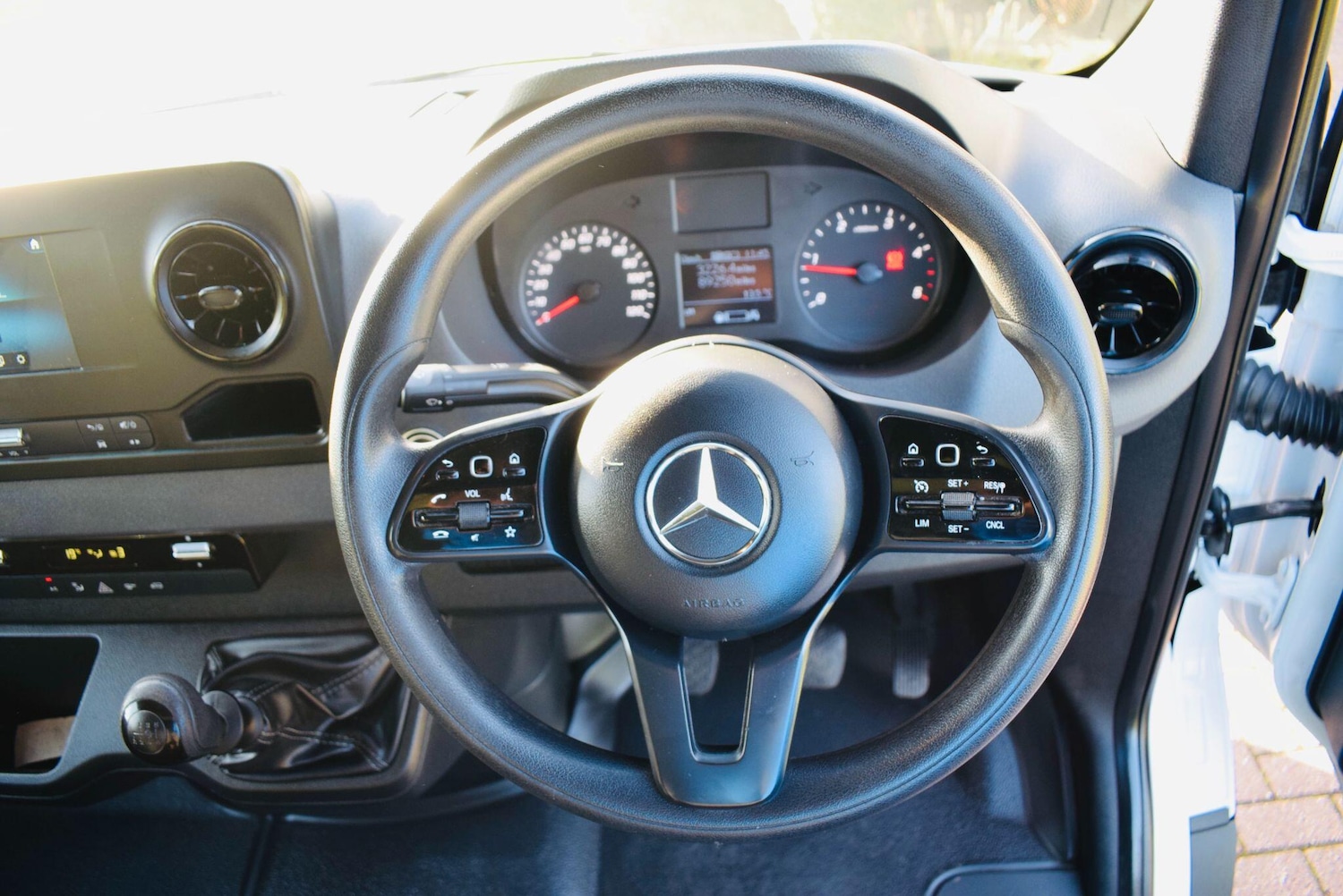 Used Mercedes-Benz Sprinter 2022 for sale - 77314742: Photo 11