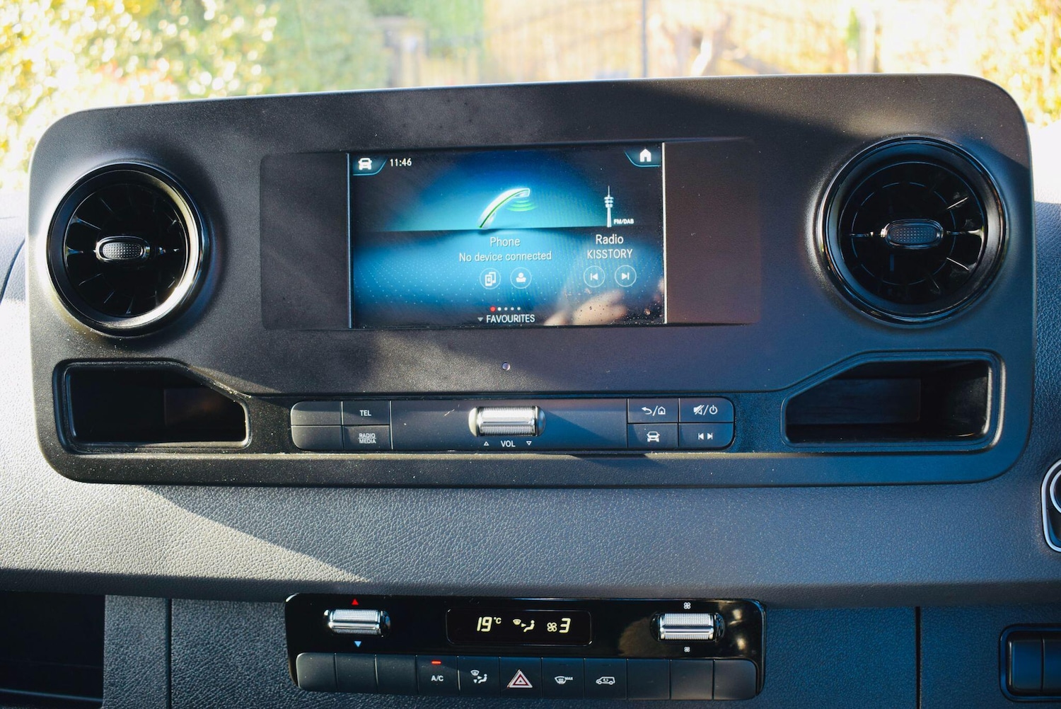 Used Mercedes-Benz Sprinter 2022 for sale - 77314742: Photo 14