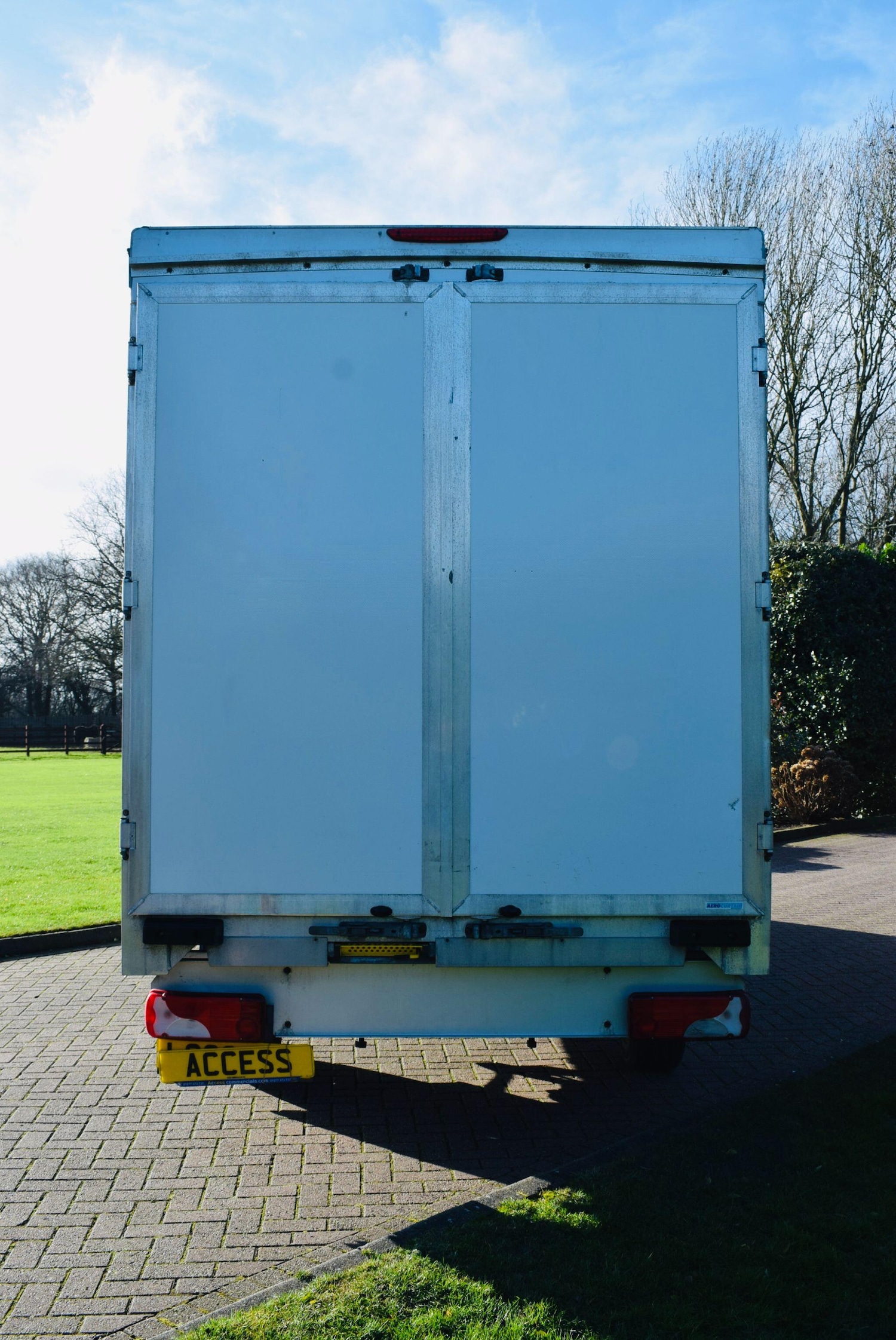 Used Mercedes-Benz Sprinter 2022 for sale - 77314742: Photo 4