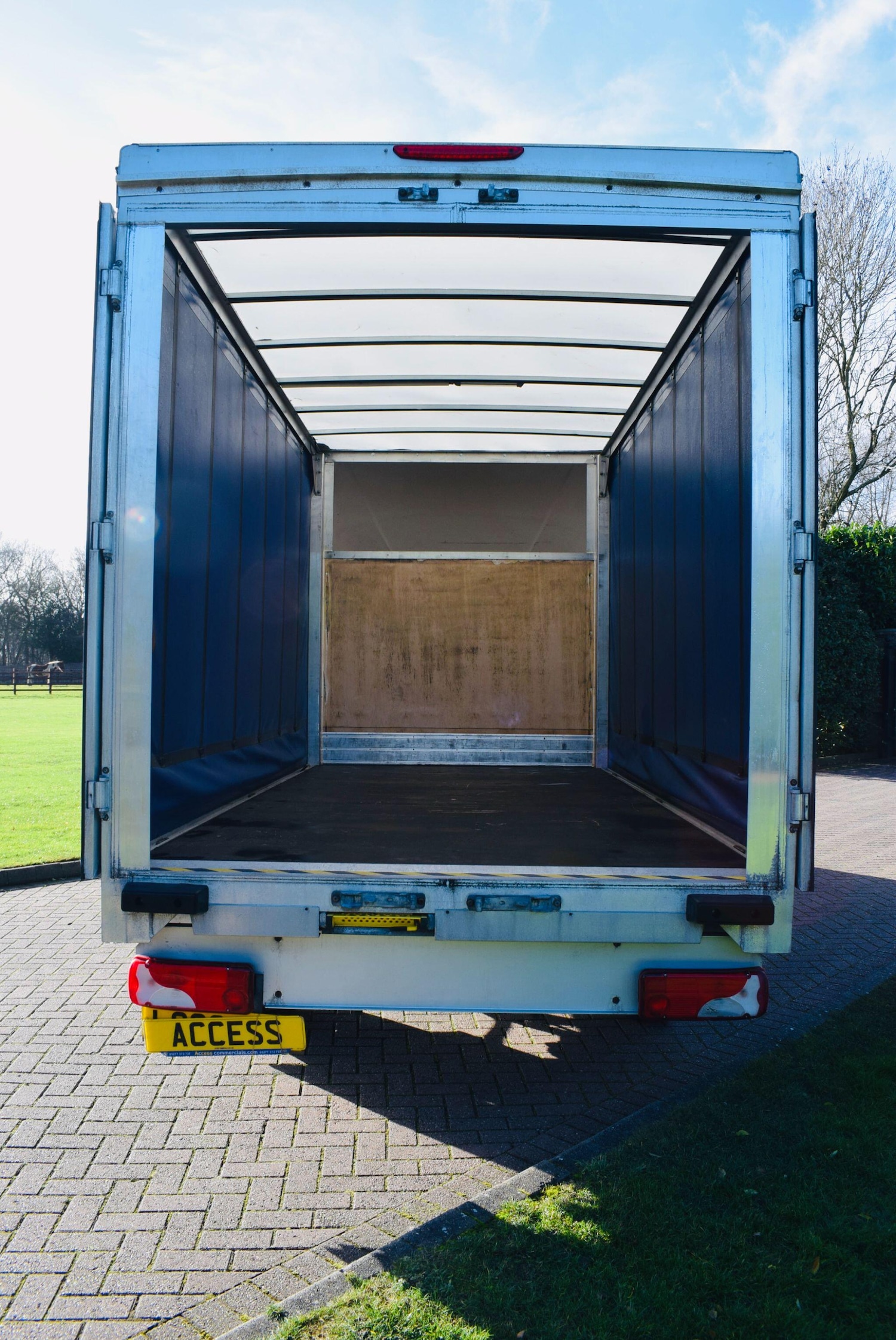 Used Mercedes-Benz Sprinter 2022 for sale - 77314742: Photo 5