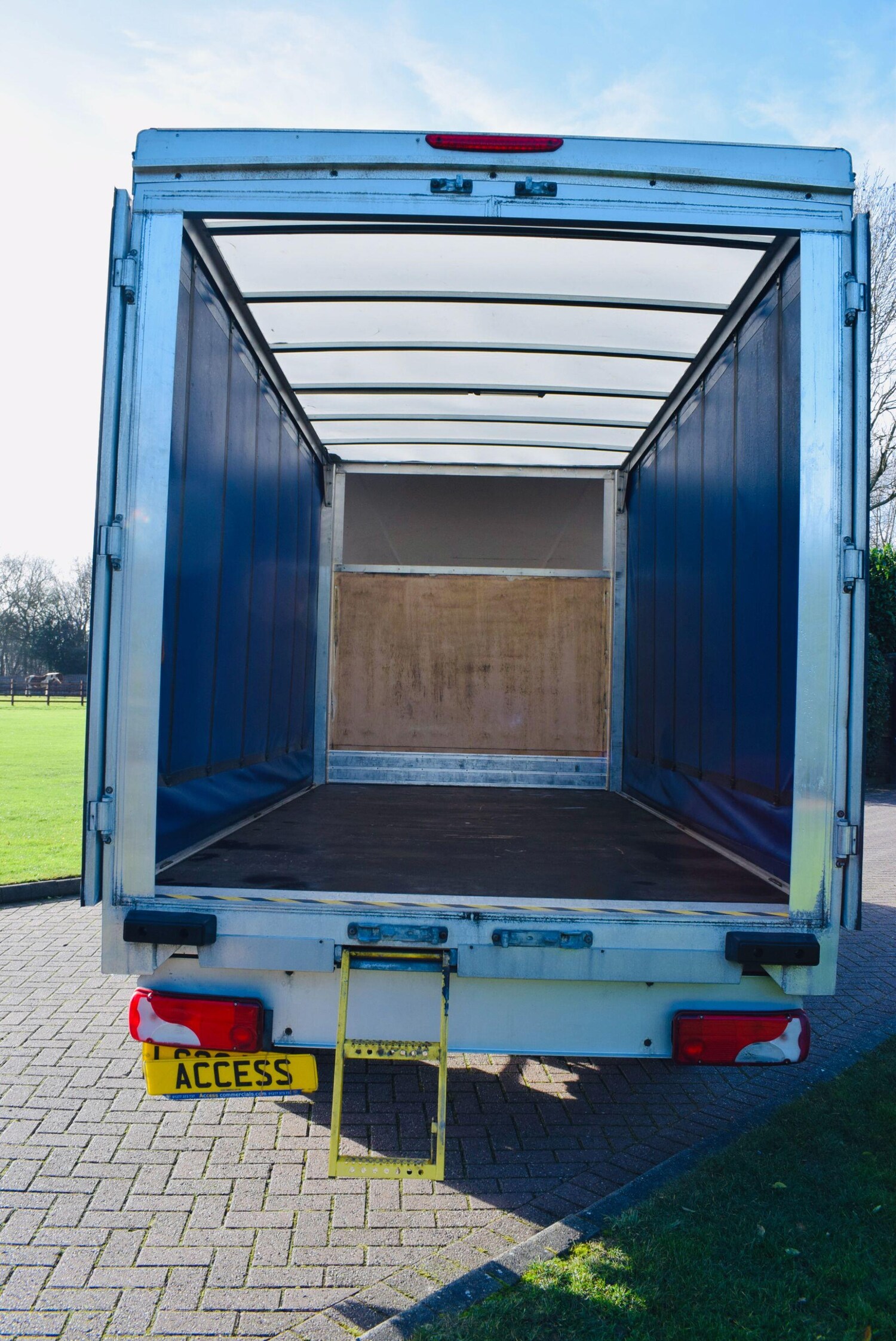 Used Mercedes-Benz Sprinter 2022 for sale - 77314742: Photo 6