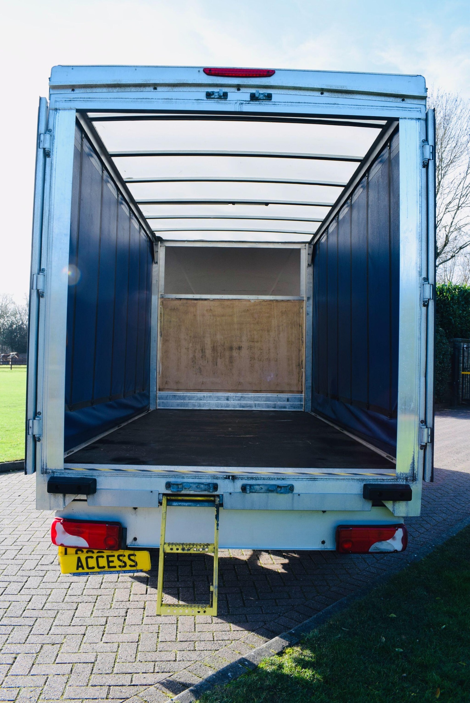 Used Mercedes-Benz Sprinter 2022 for sale - 77314742: Photo 7