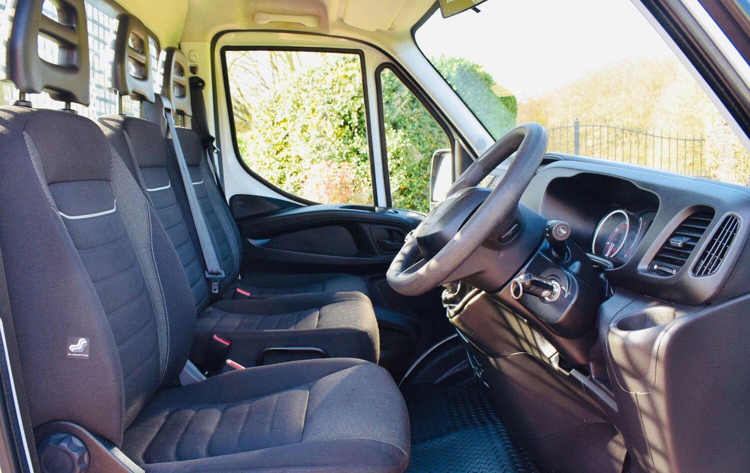 Used Iveco Daily for sale - 77769085: Photo 10