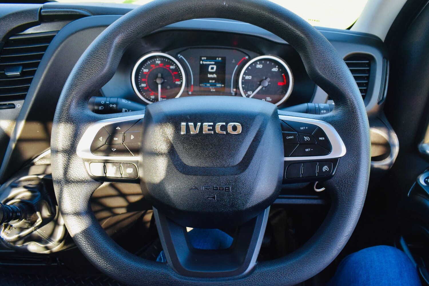 Used Iveco Daily for sale - 77769085: Photo 11