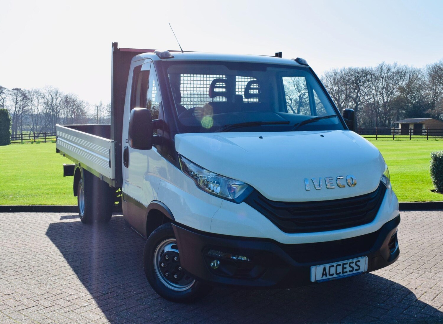 Used Iveco Daily for sale - 77769085: Photo 13