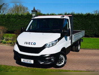 Used Iveco Daily 2022 for sale - 77769085: Photo