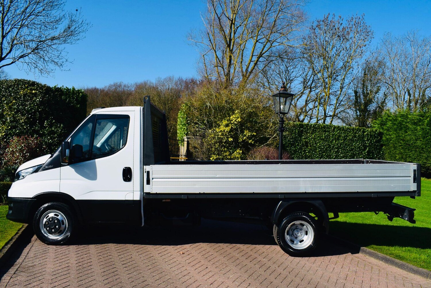 Used Iveco Daily for sale - 77769085: Photo 2