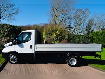 Used Iveco Daily 2022 for sale - 77769085: Photo