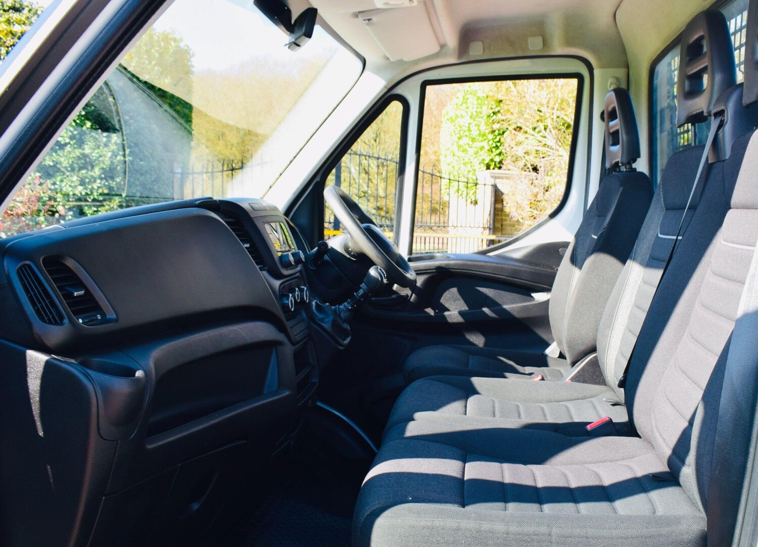 Used Iveco Daily for sale - 77769085: Photo 3