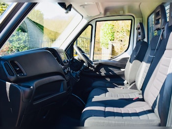 Used Iveco Daily 2022 for sale - 77769085: Photo