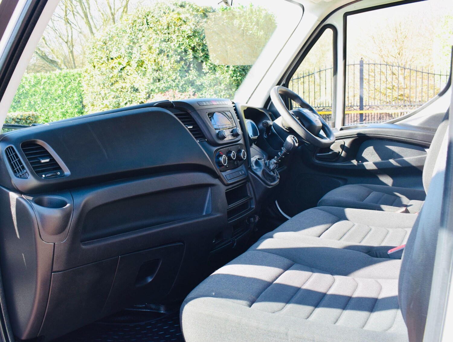 Used Iveco Daily for sale - 77769085: Photo 4