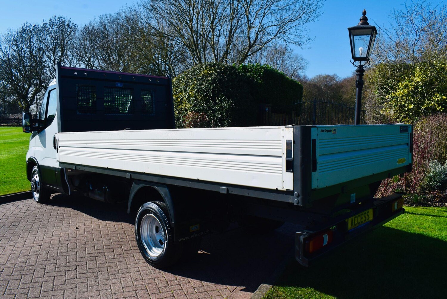 Used Iveco Daily for sale - 77769085: Photo 5