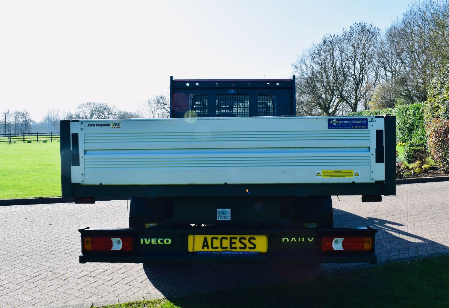 Used Iveco Daily for sale - 77769085: Photo 6