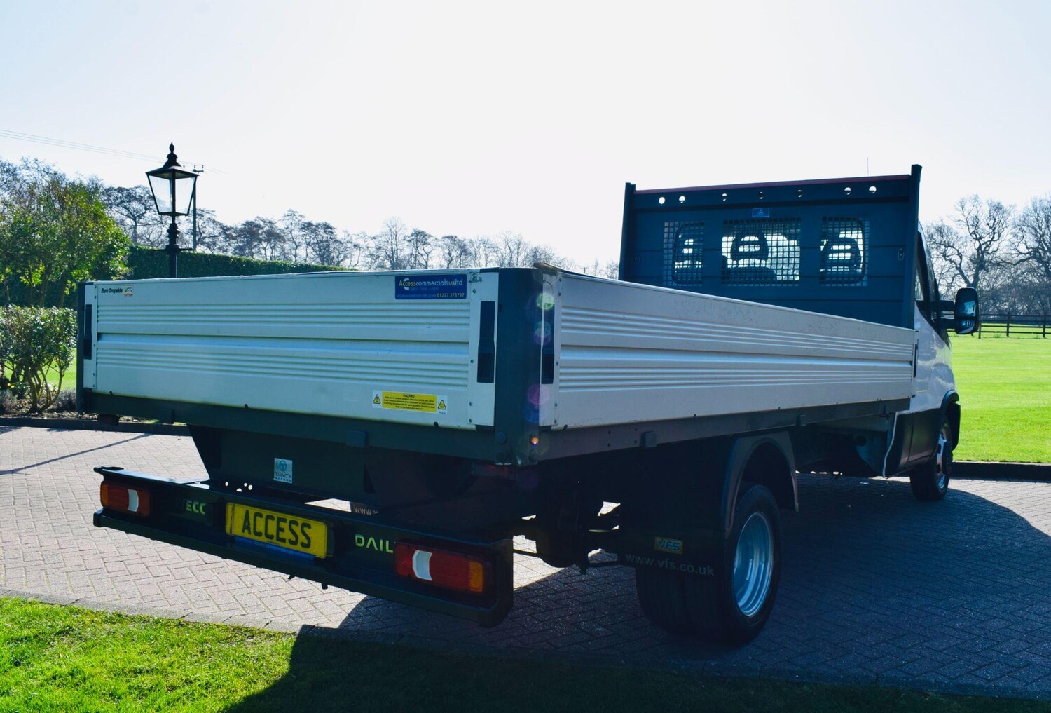 Used Iveco Daily for sale - 77769085: Photo 7