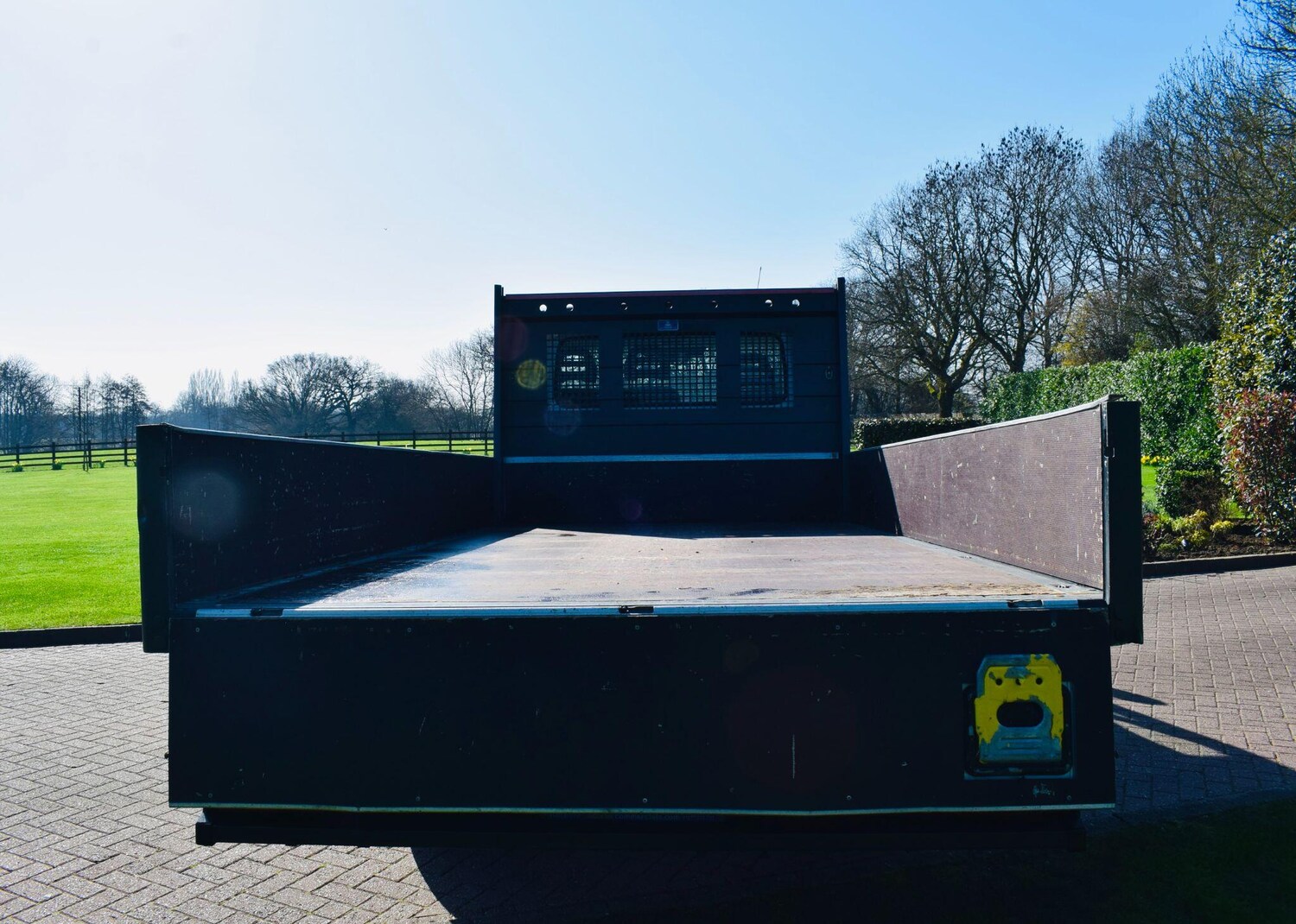 Used Iveco Daily for sale - 77769085: Photo 8