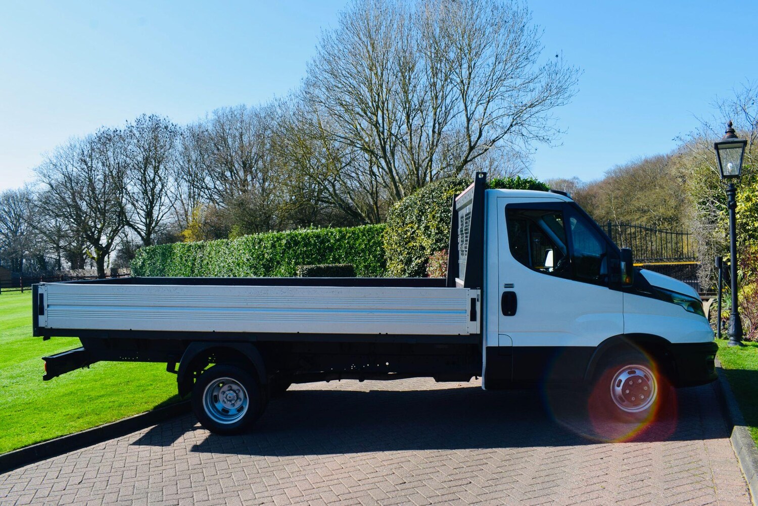 Used Iveco Daily for sale - 77769085: Photo 9