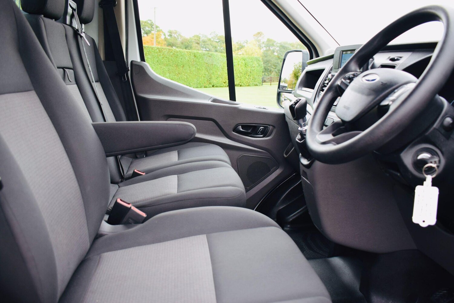 Used Ford Transit 2023 for sale - 76336084: Photo 10