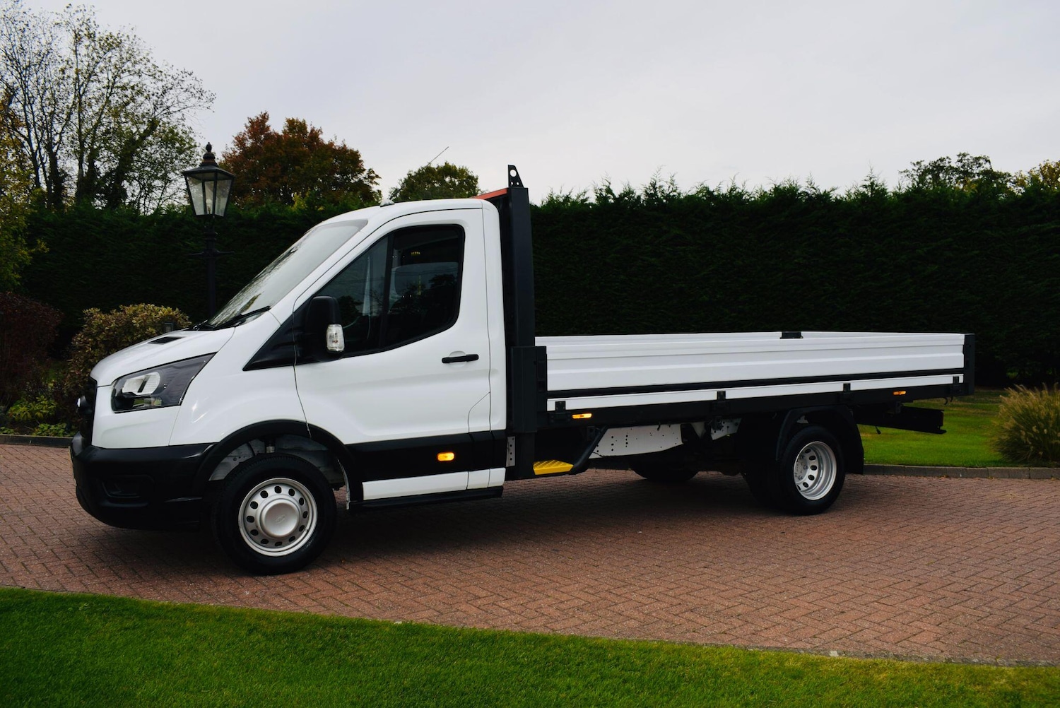 Used Ford Transit 2023 for sale - 76336084: Photo 2